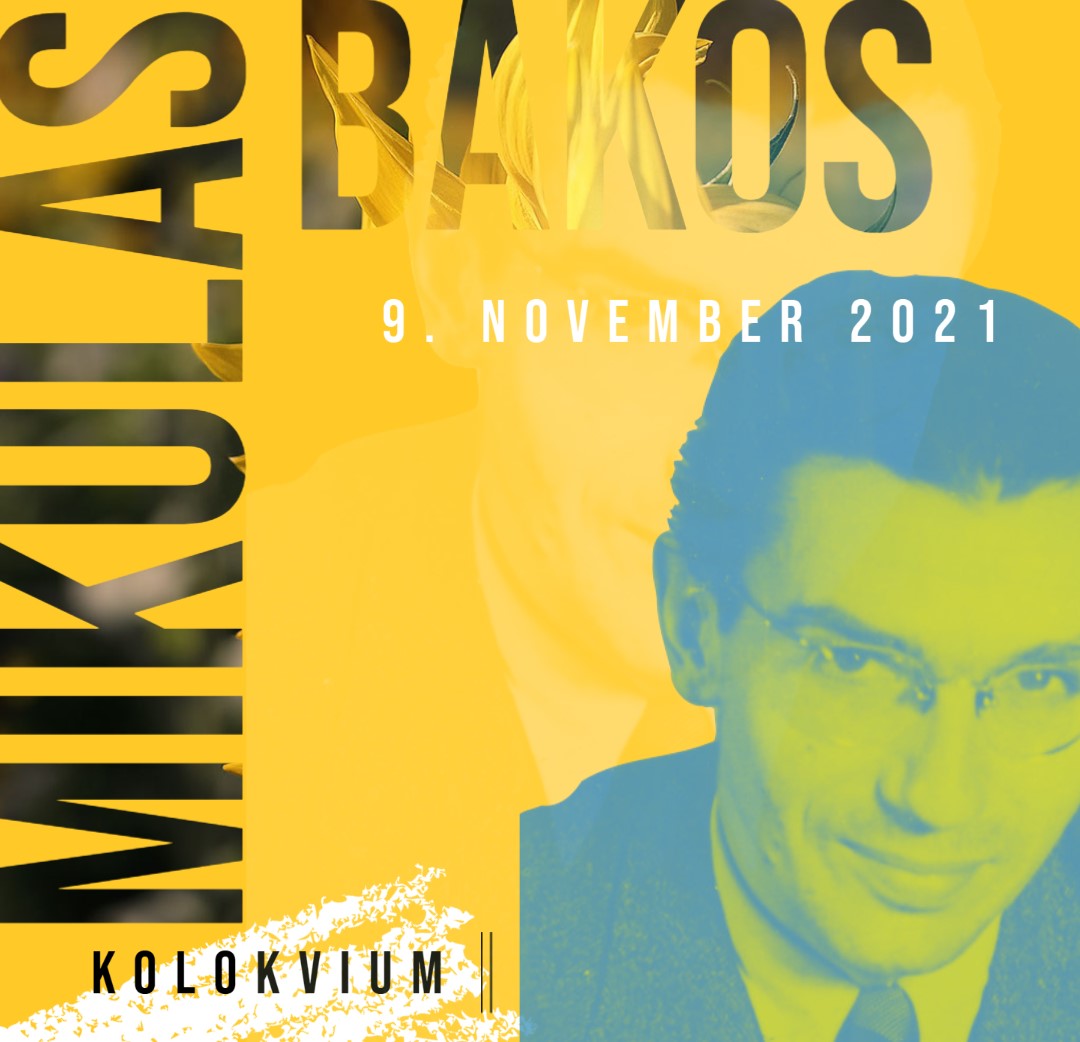 Mikuláš Bakoš – pluralitný literárny vedec v metodologickej diskusii dneška