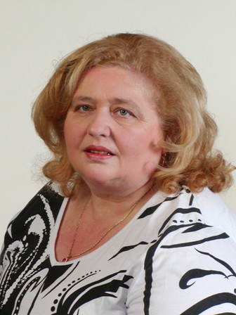 Zuzana Kováčová