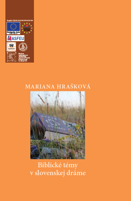 Biblické témy v slovenskej literatúre